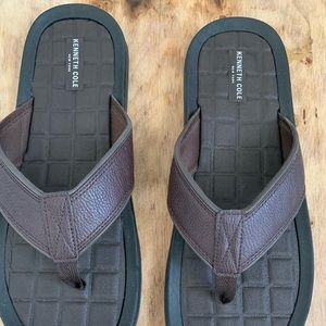 Kenneth Cole Man Sandals